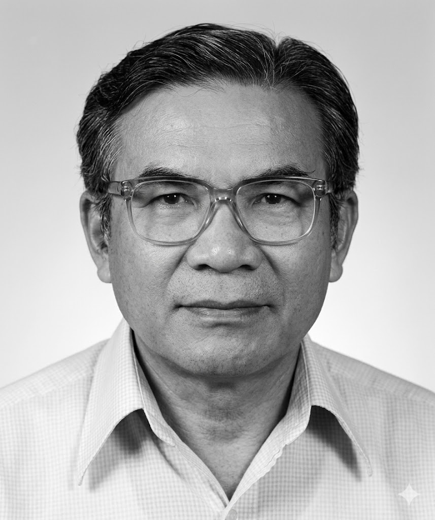 Picture of Deliar Noer