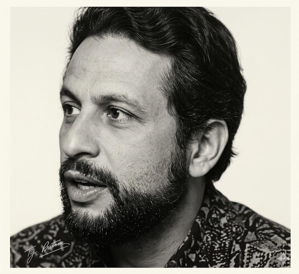 Picture of Denis Goulet