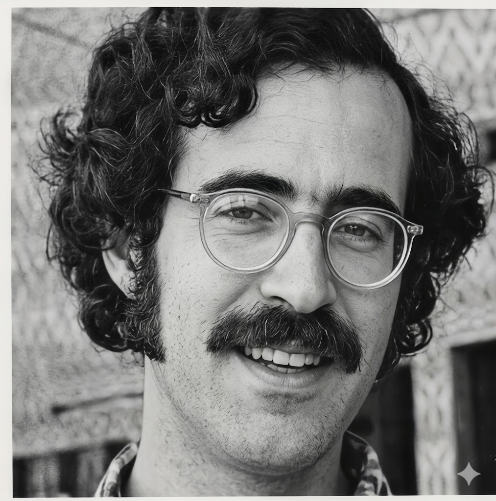 Picture of Dennis J. Cohen