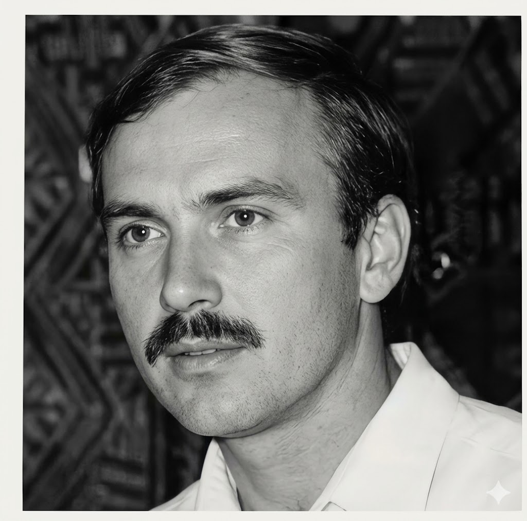 Picture of Dietrich Lerche