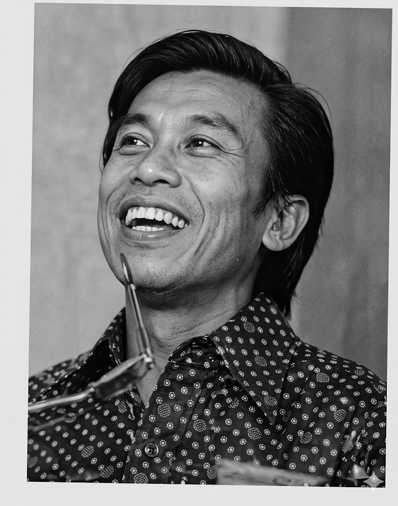 Picture of Djoko Sujarto