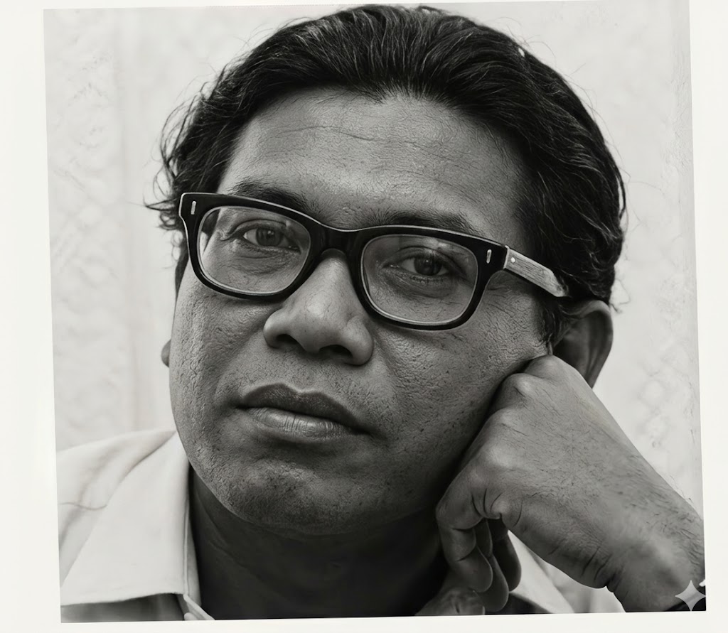 Picture of Dorodjatun Kuntjoro-Jakti