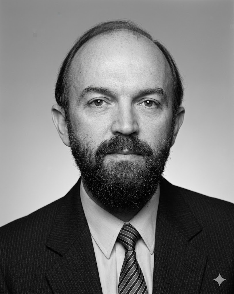 Picture of Dwight Y.K.