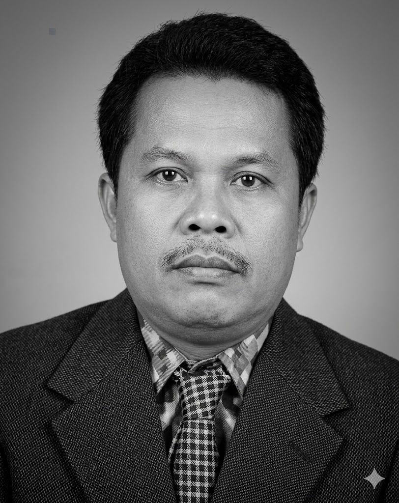 Picture of Effendi Pasandaran