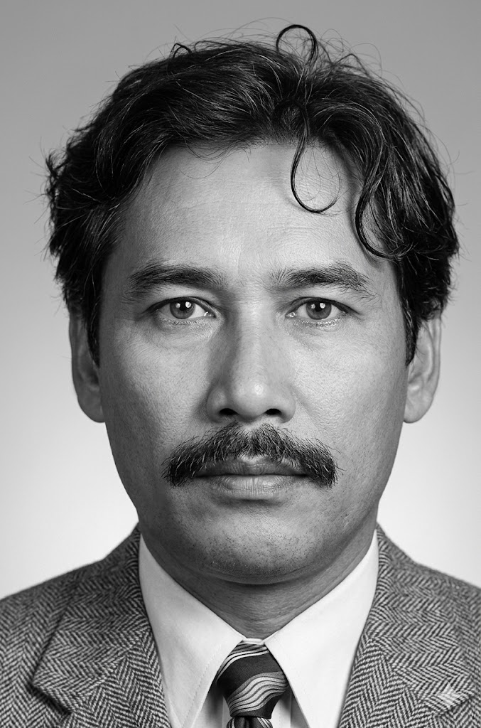 Picture of Faisal Kasryno