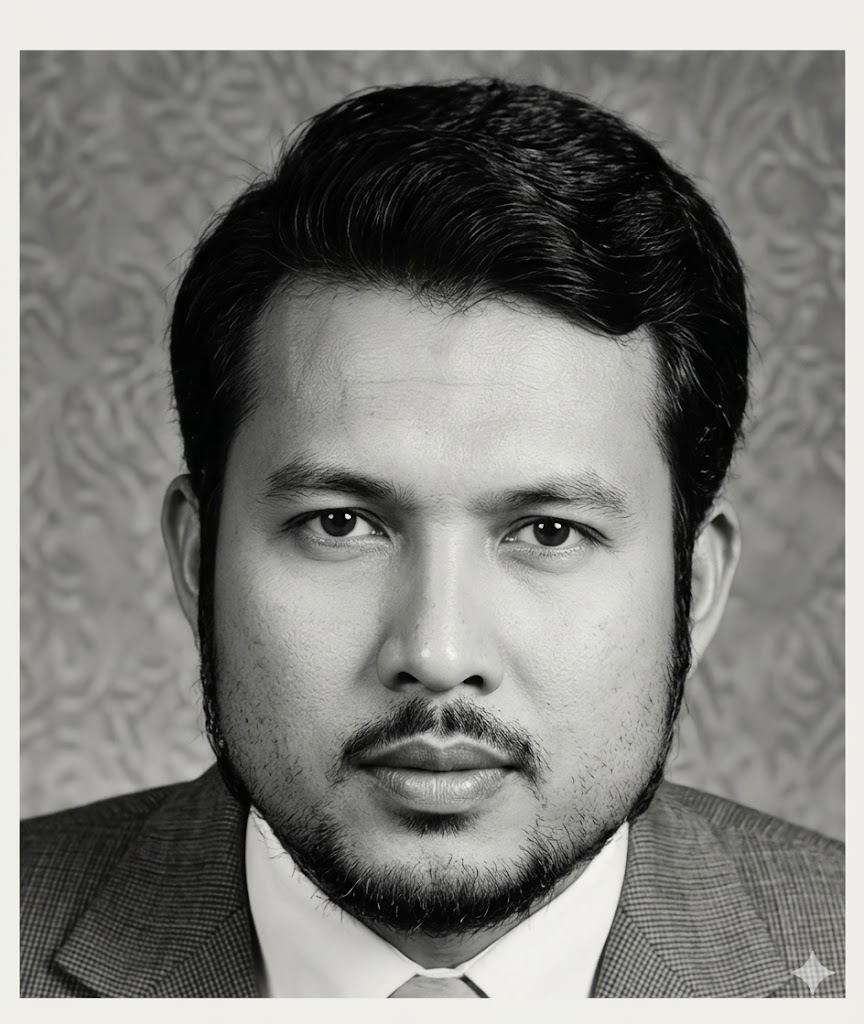 Picture of Filino Harahap