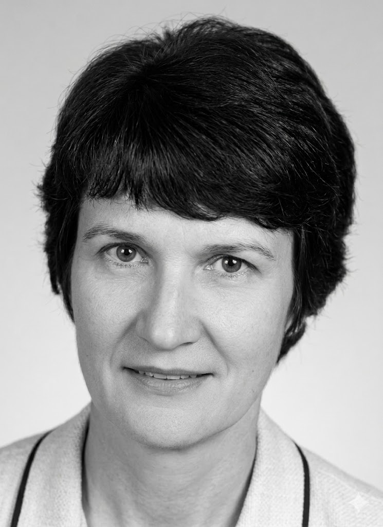 Picture of Frances F. Korten
