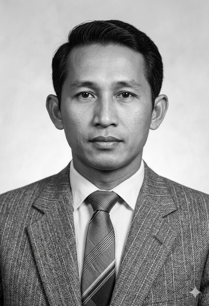 Picture of Gunawan Sumodiningrat