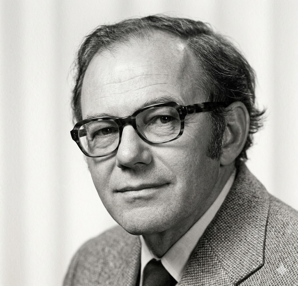 Picture of Gustav Fritz Papanek