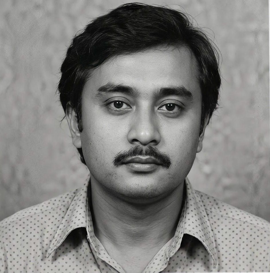 Picture of Hasan Sampoerno Kartadjoemena