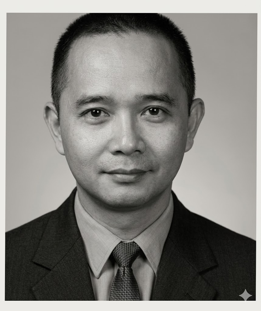 Picture of Han Rochandi Redmana