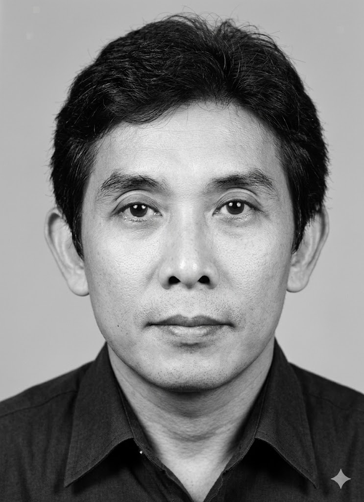 Picture of Hananto Sigit