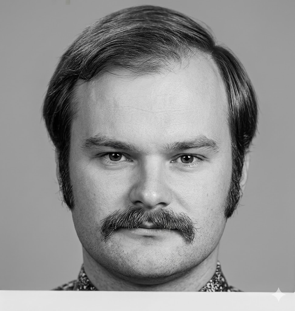 Picture of Hans-Dieter Evers