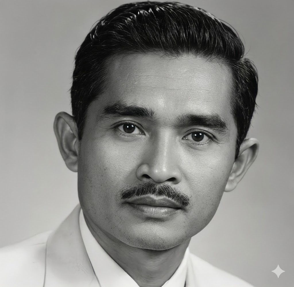 Picture of Hari Hartono