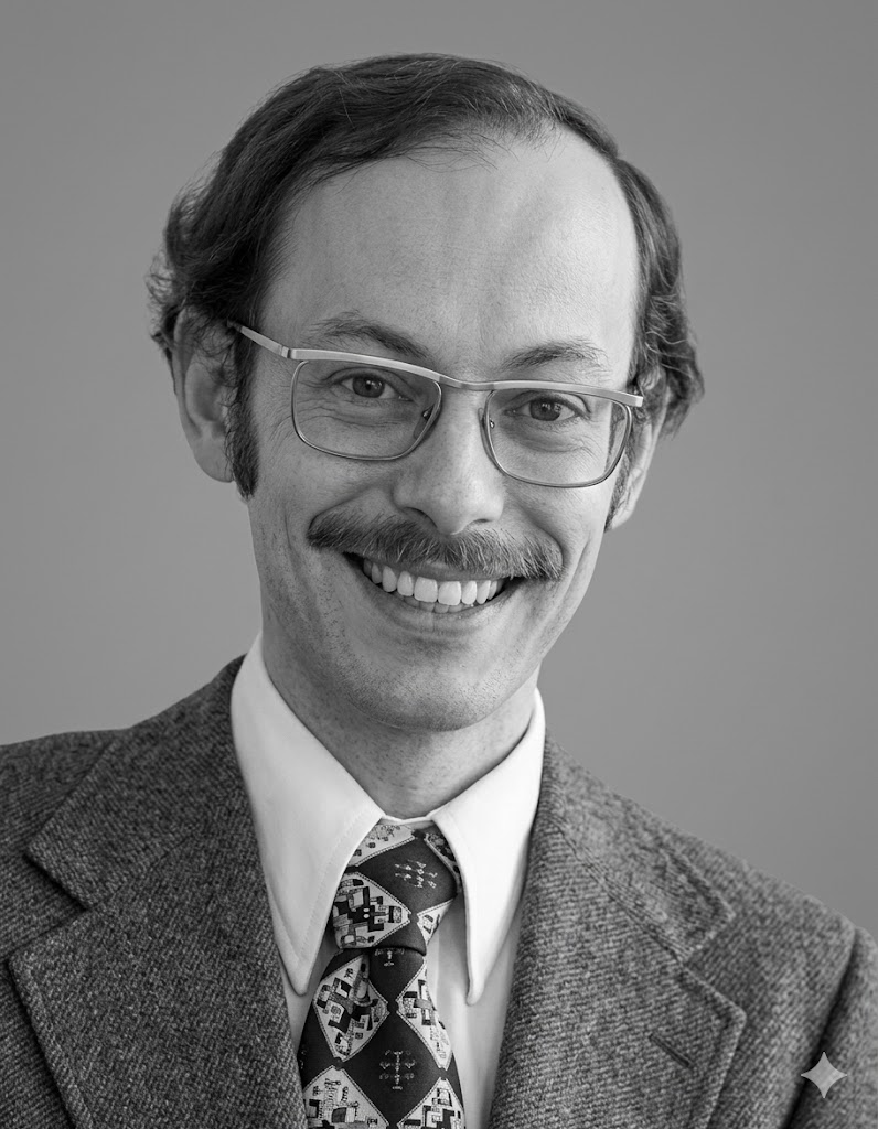 Picture of Harold F. Carpenter Jr.