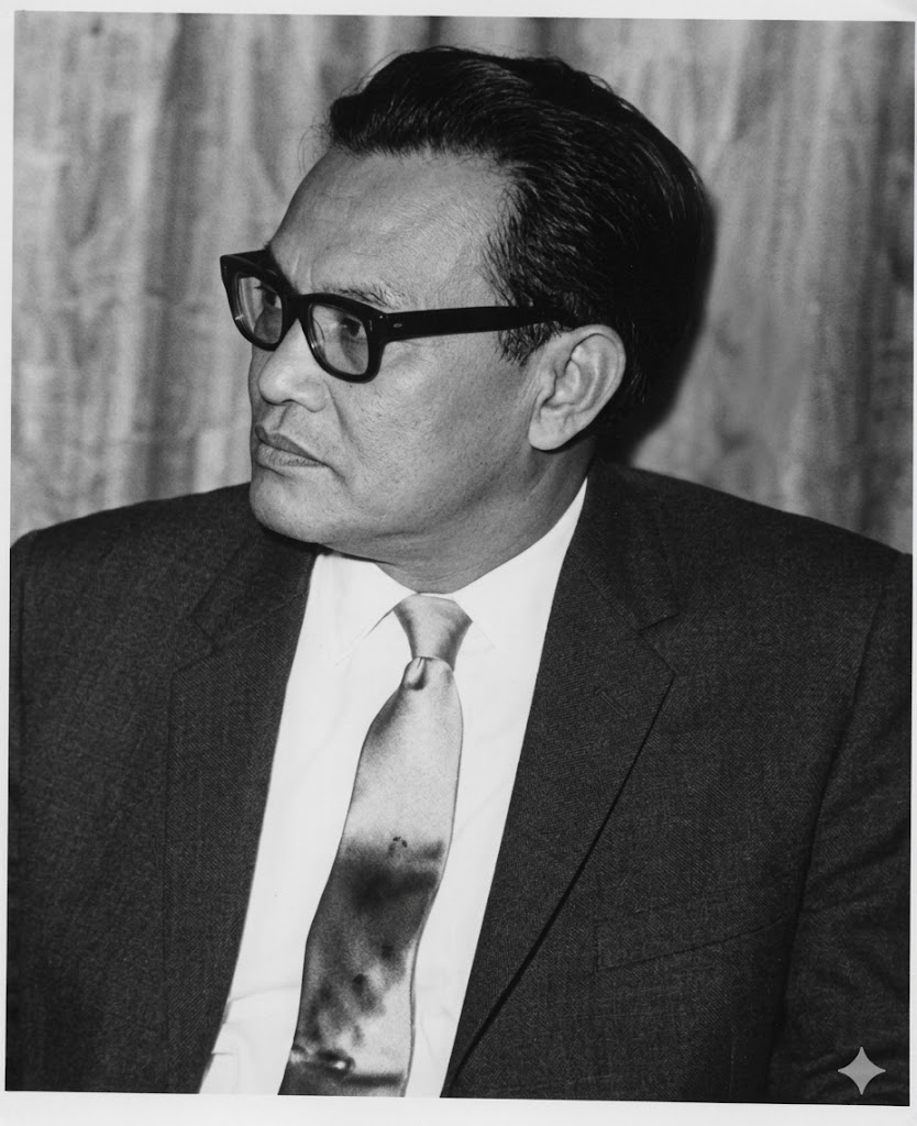 Picture of Harsja Wardhana Bachtiar