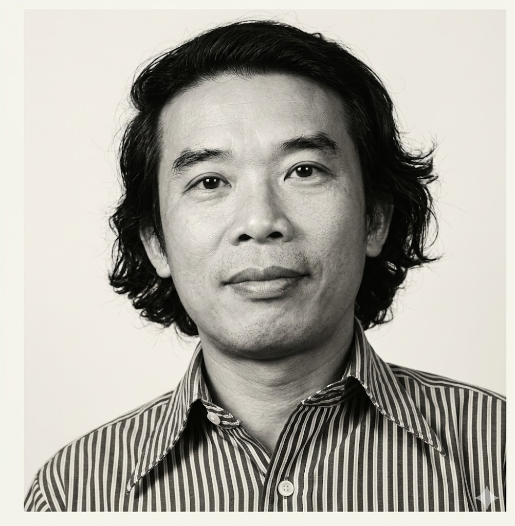 Picture of Harsono Suwardi