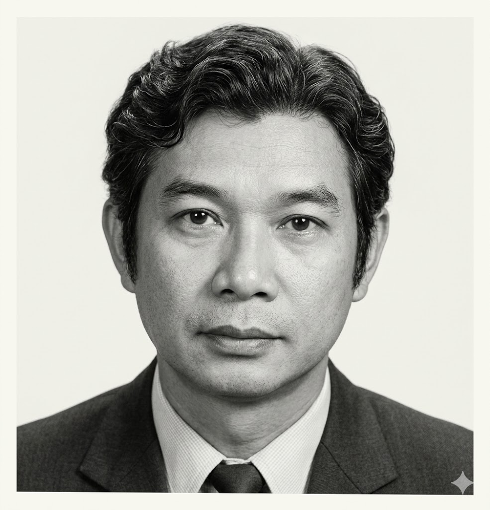 Picture of Hartono Tedjokoesoemo