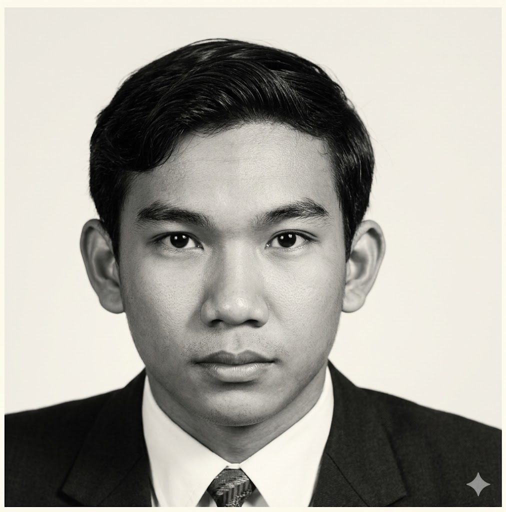 Picture of Harun Riyanto