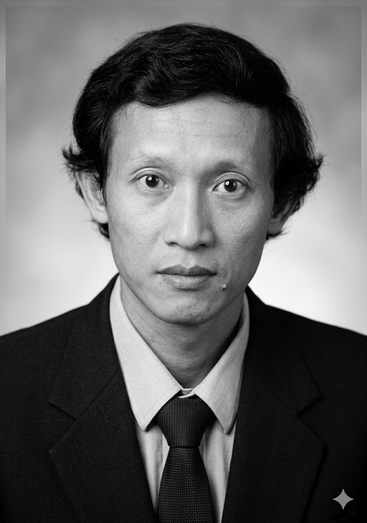 Picture of Hasan Basri