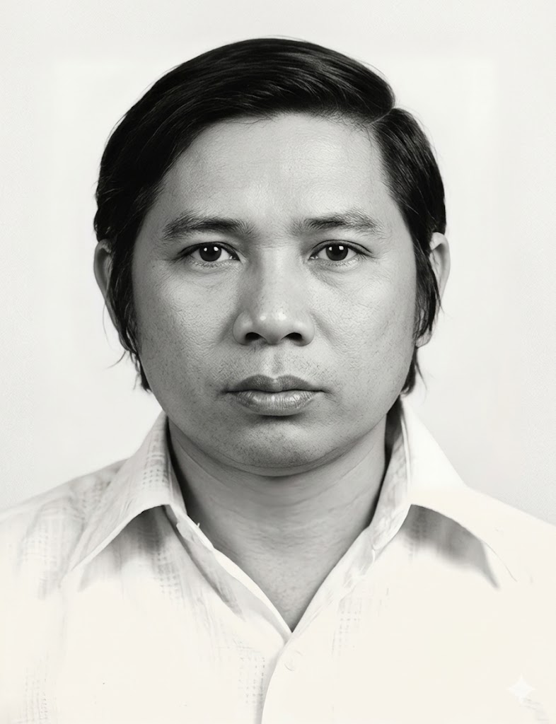 Picture of Heidjrachman Ranupandojo