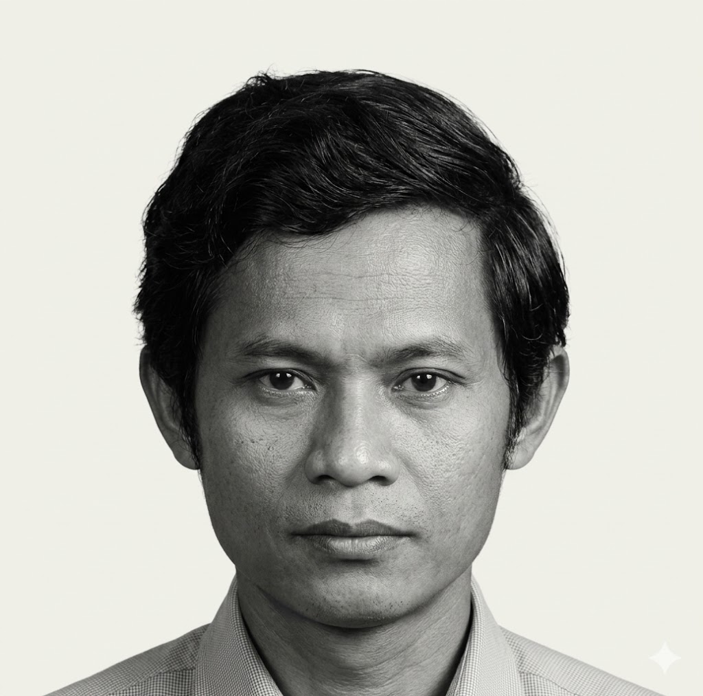 Picture of Herudi Kartowisastro