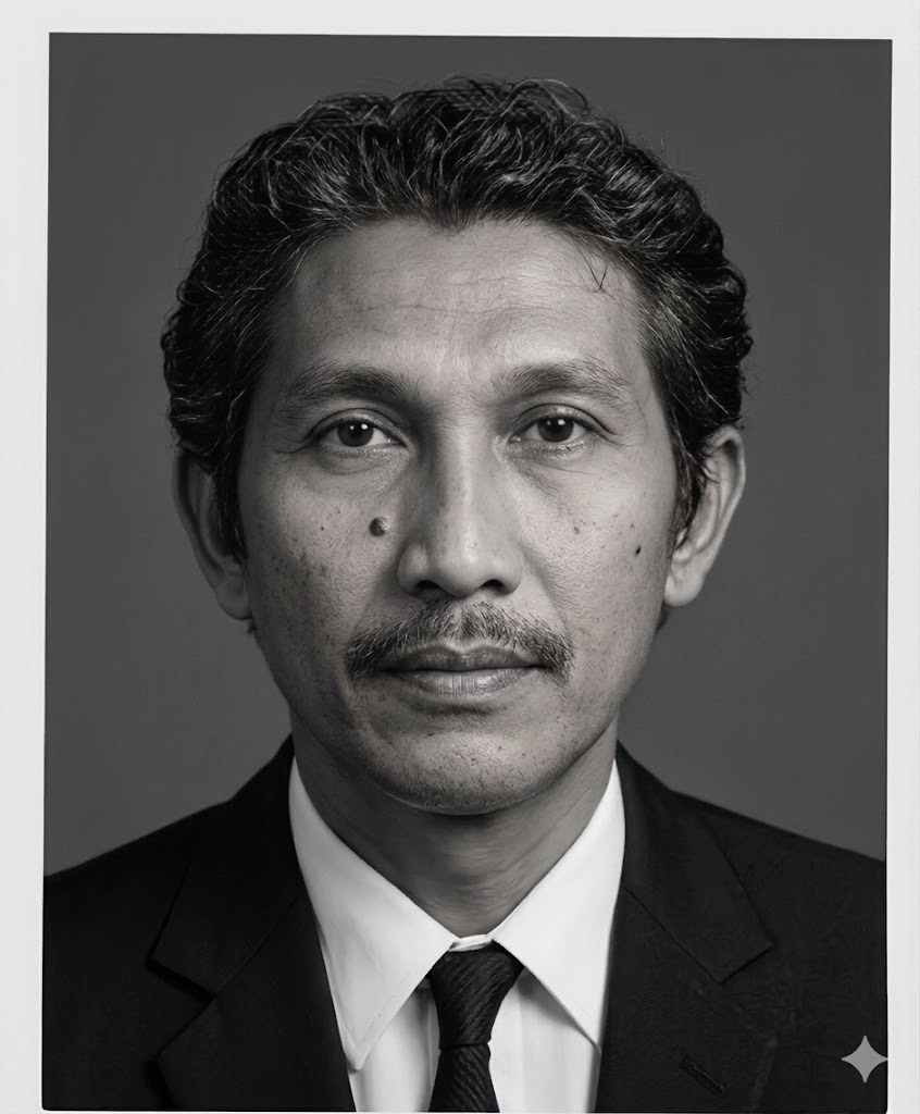 Picture of I. Ketut Nehen
