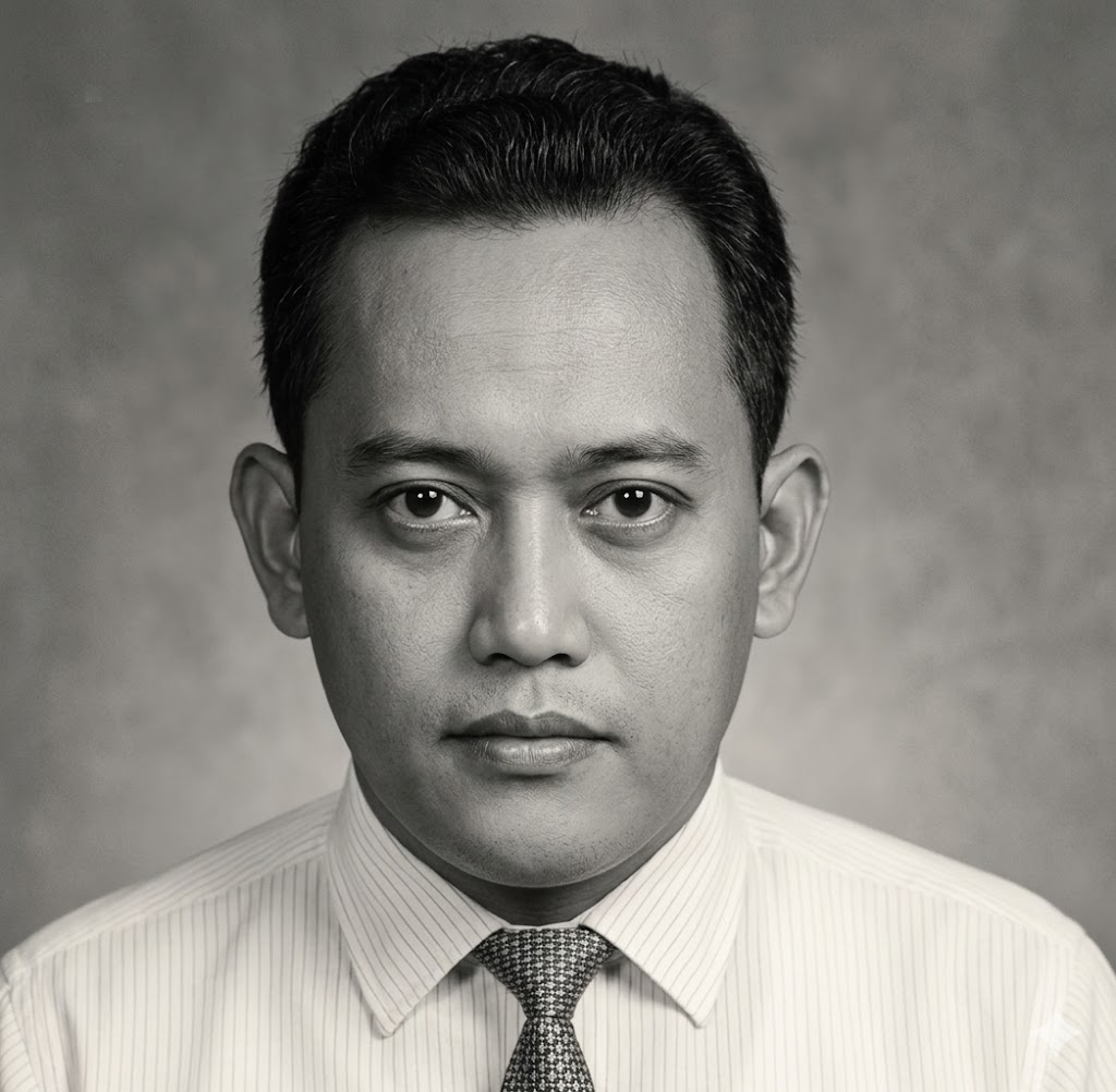 Picture of Irlan Soejono