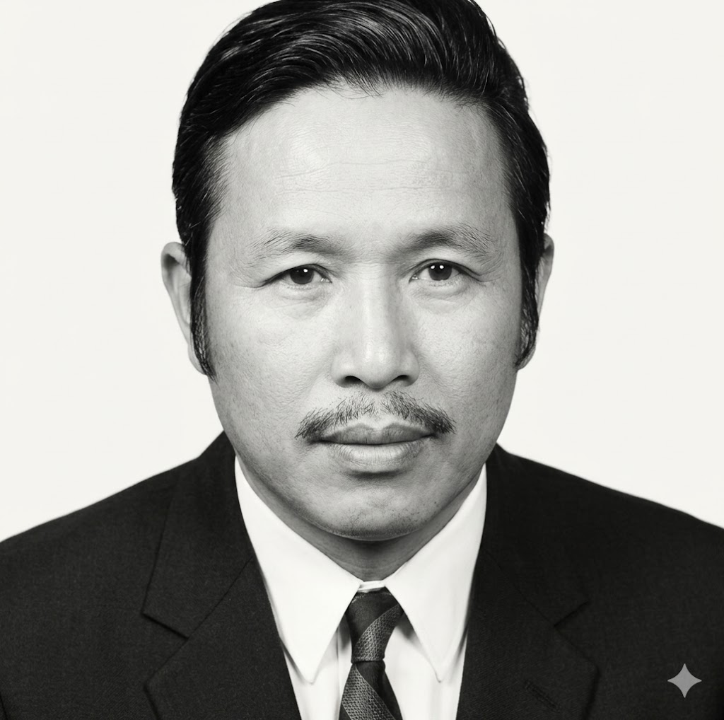Picture of Iwan Soetjahja