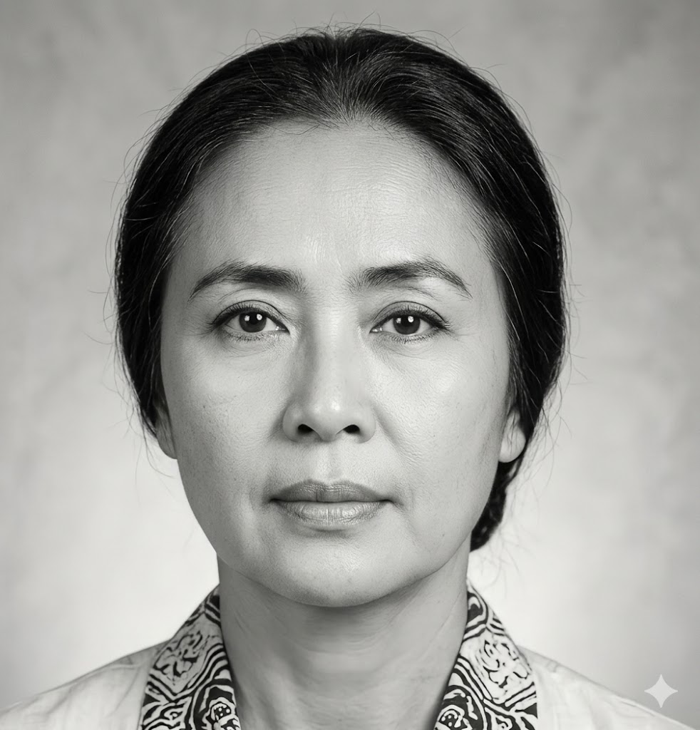 Picture of Julie Sulianti Saroso