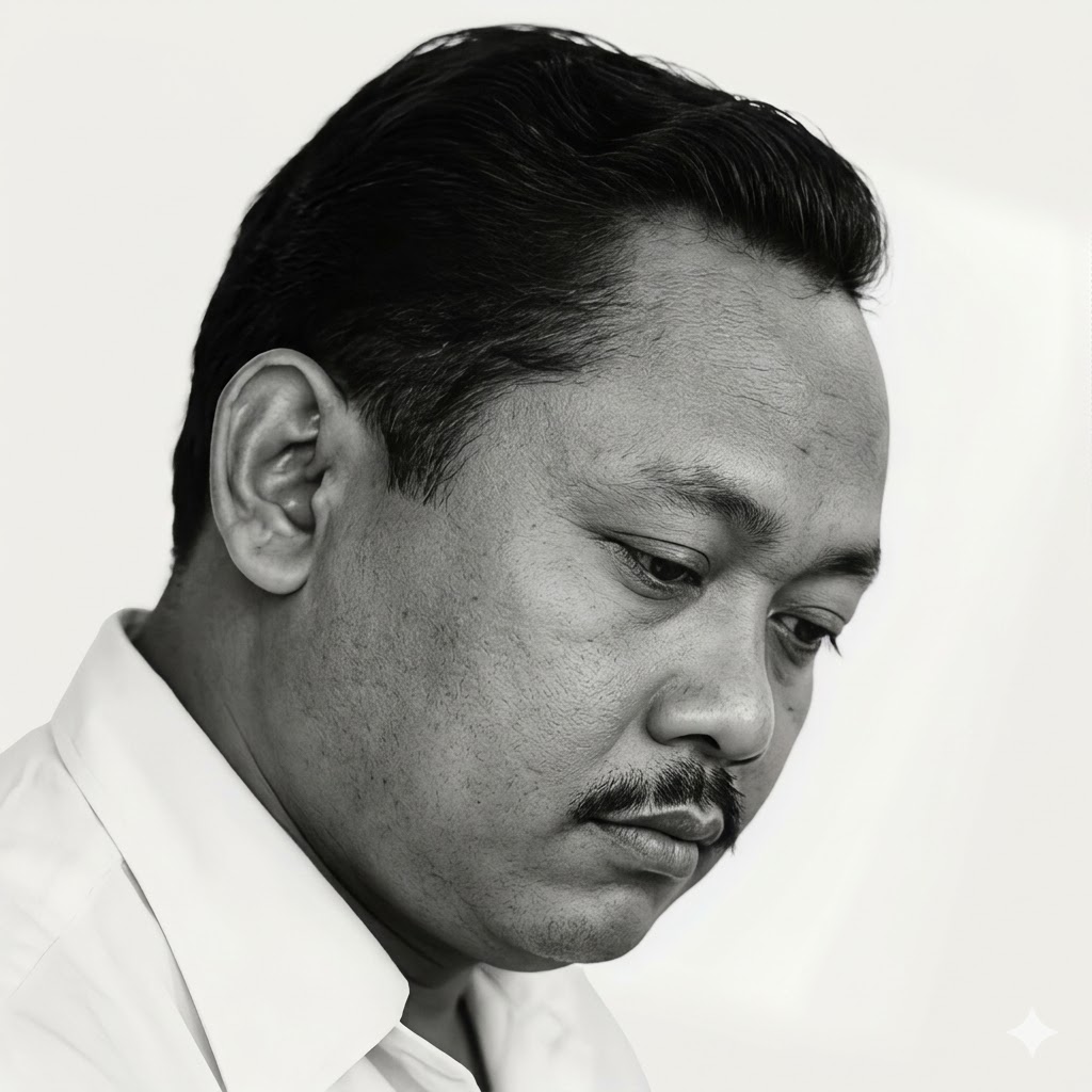 Picture of J. Supranto