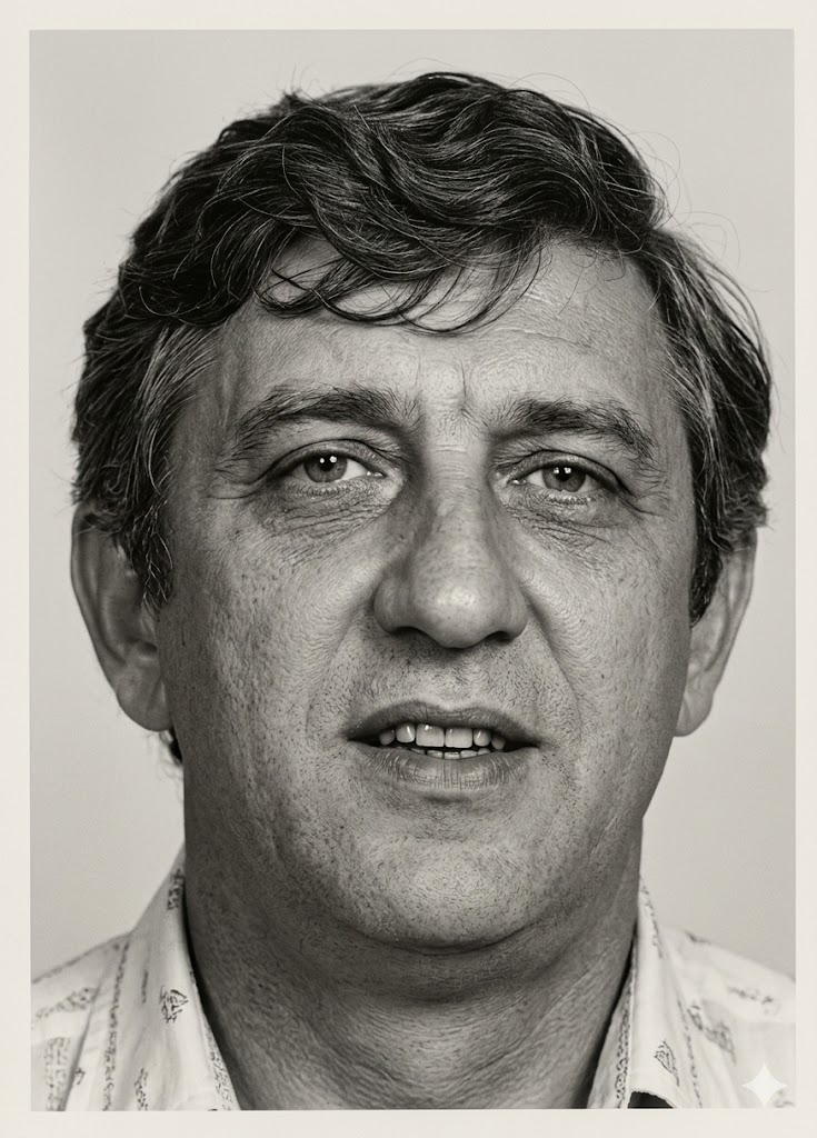 Picture of James R. Jeffers