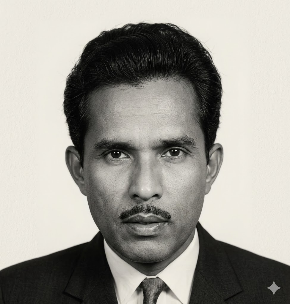 Picture of Julian Luthan