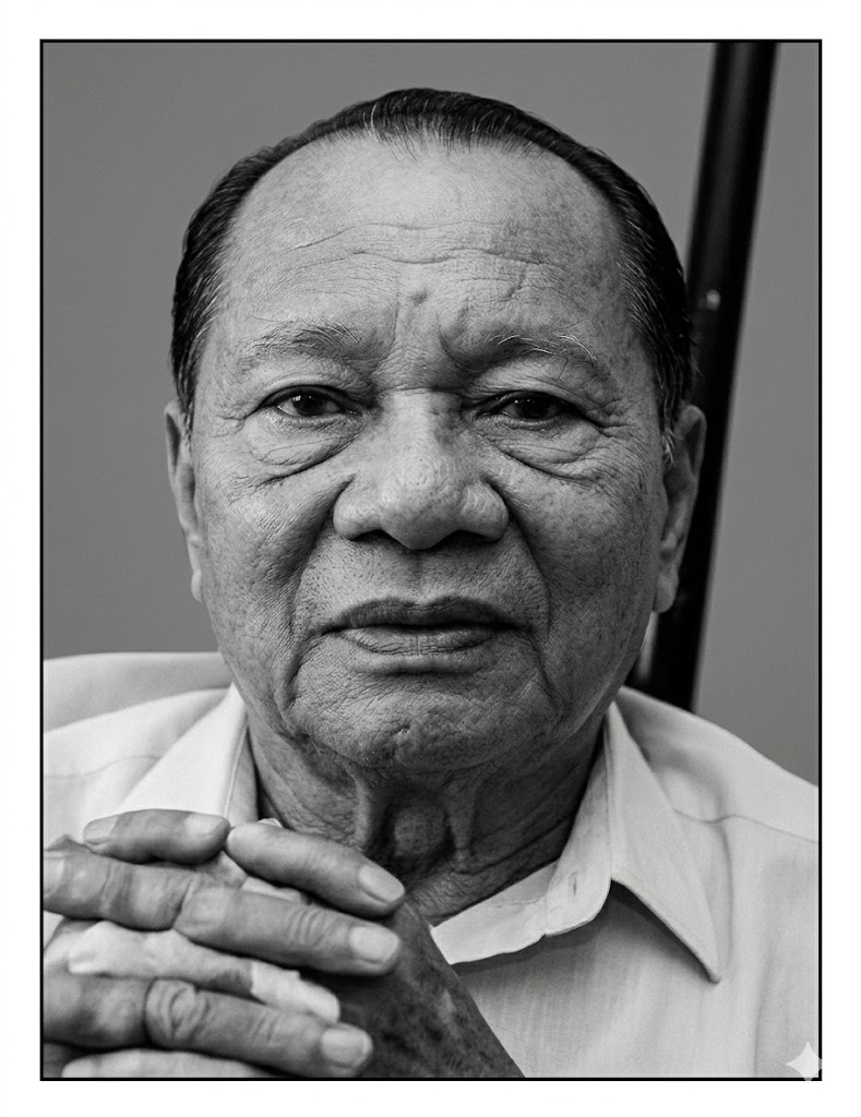 Picture of Jusuf Mewengkang