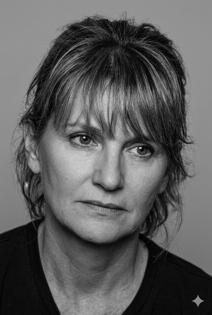Picture of Jutta Berninghausen