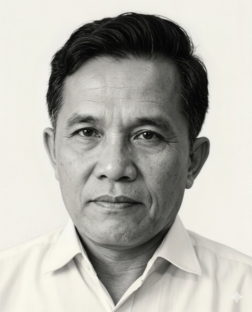 Picture of K. Gunadi