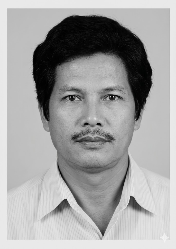 Picture of Kartjono