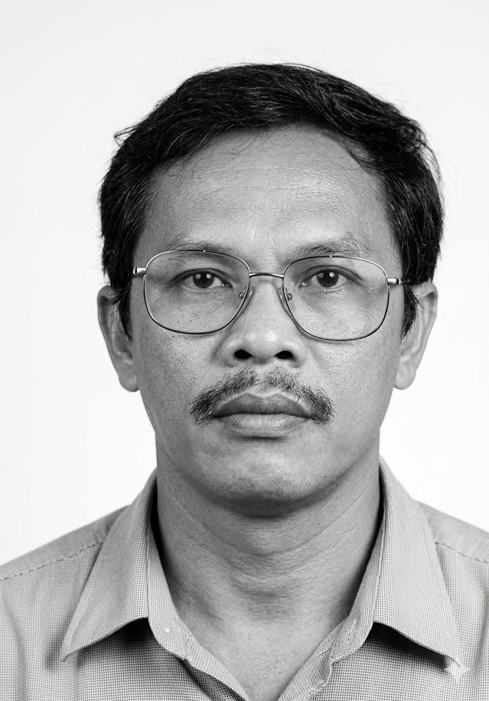 Picture of Kartono Mohamad