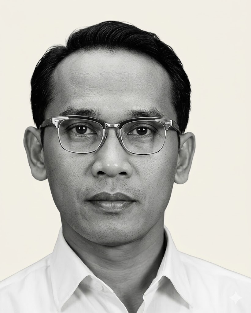 Picture of Koentjaraningrat