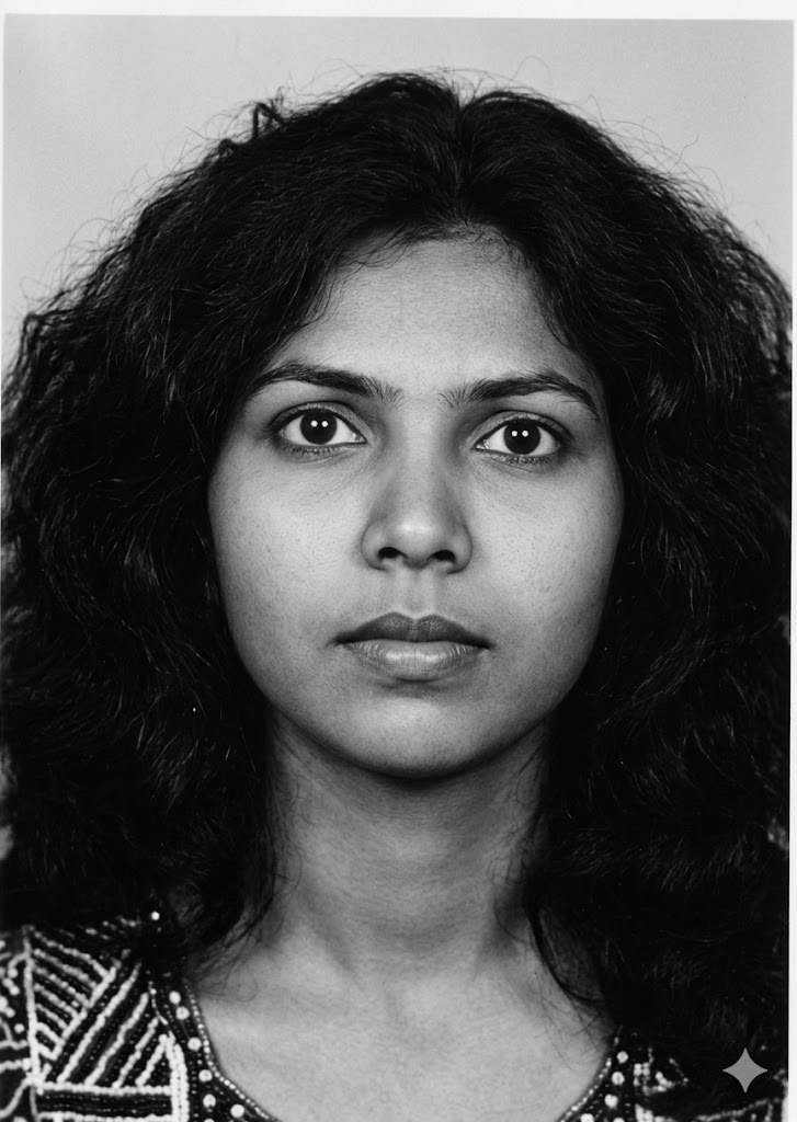 Picture of Krishna Sen