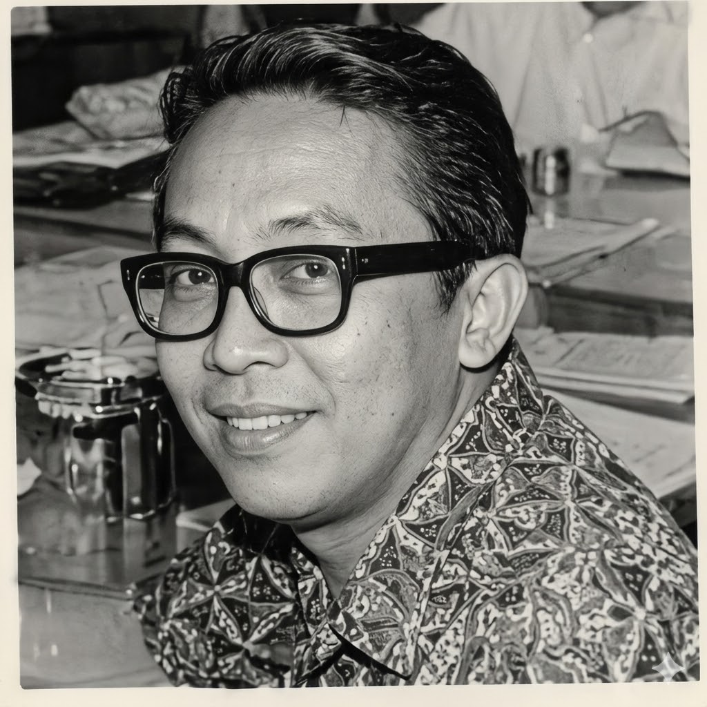 Picture of Liem Khiem Yang