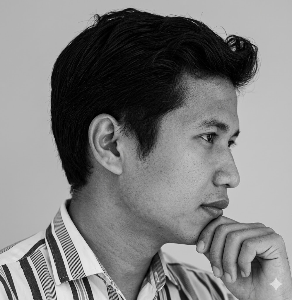 Picture of M. Dawam Rahardjo