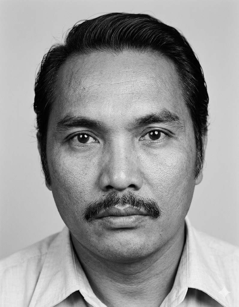 Picture of M.M. Billah