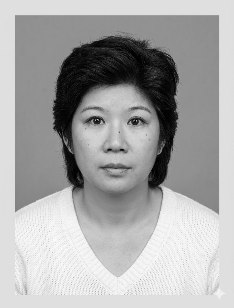 Picture of Mari Elka Pangestu