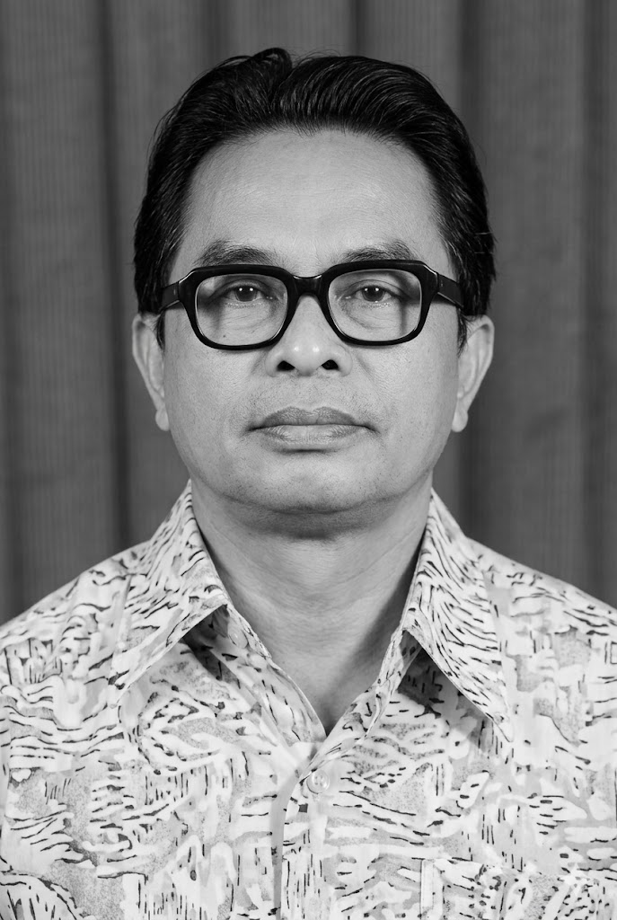 Picture of Masri Singarimbun