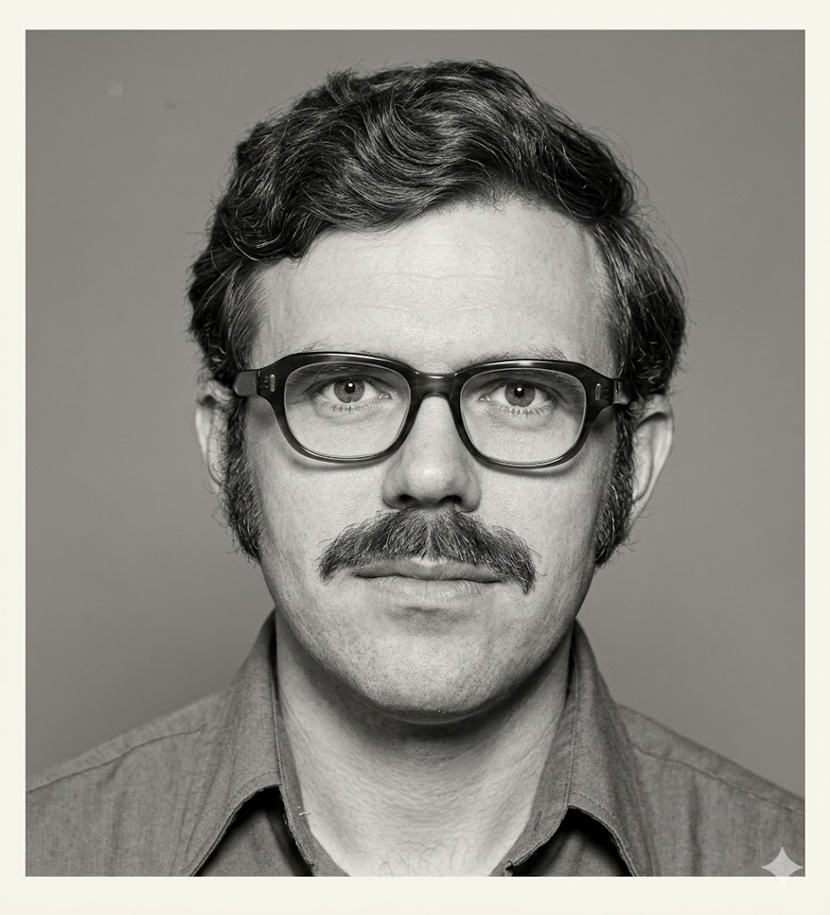 Picture of Michael F. Stachura