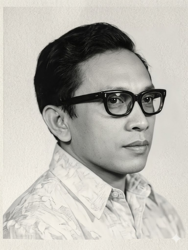 Picture of Mochtar Naim