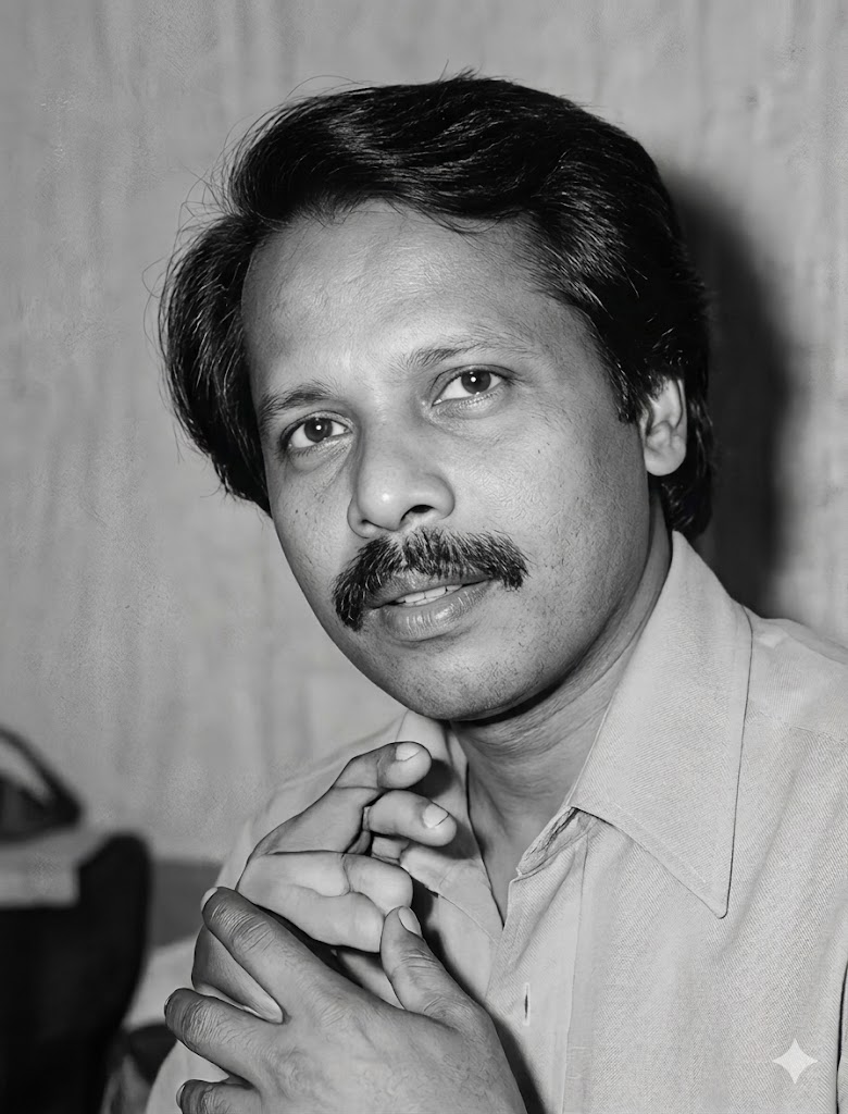 Picture of Mohtar Mas'oed