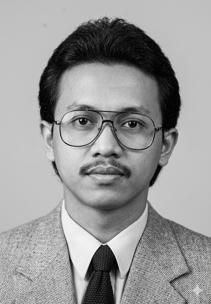 Picture of Mudrajad Kuncoro
