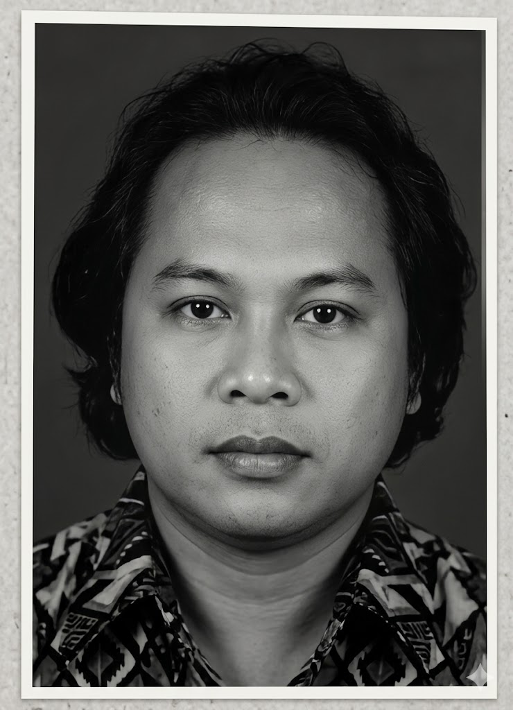 Picture of Muhammad A.S. Hikam